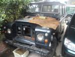 109 6 cilinder B 1972 LHD Ned Kenteken